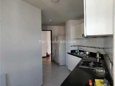 Apartamento en venta en Laureles En Medellin, Medellín · foto 14 de 20