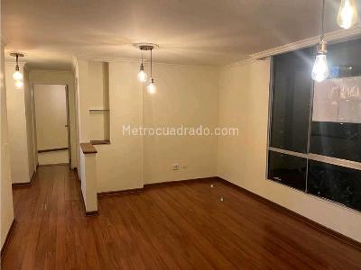 Apartamento de 3 alcobas en venta en Loma De San Julian Comuna 10 Medellin, Medellín, 86 m² · foto 1 de 14