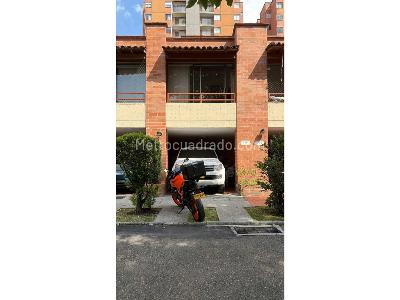 Casa de 3 alcobas en venta en Camino Verde, Envigado, 105 m² · foto 4 de 20