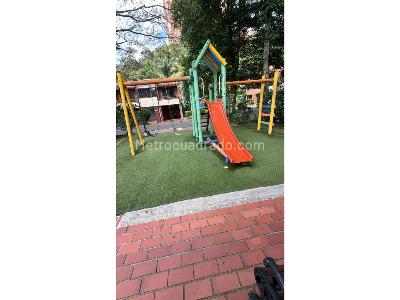 Casa de 3 alcobas en venta en Camino Verde, Envigado, 105 m² · foto 9 de 20