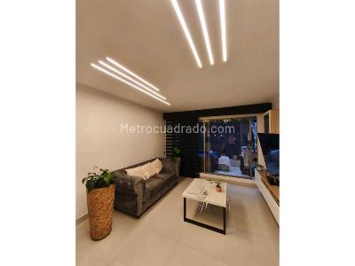 Casa de 3 alcobas en venta en Camino Verde, Envigado, 105 m² · foto 10 de 20