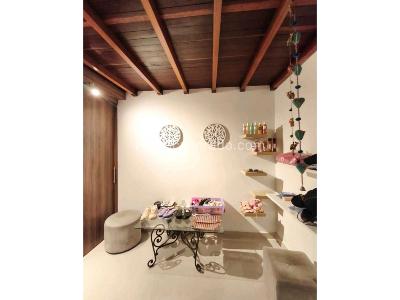 Casa de 3 alcobas en venta en Camino Verde, Envigado, 105 m² · foto 18 de 20