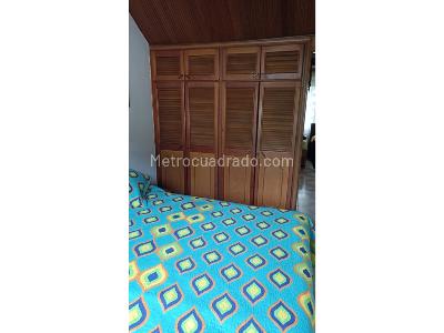 Apartamento de 4 alcobas en venta en Los Pinos, Medellín, 93 m² · foto 10 de 13