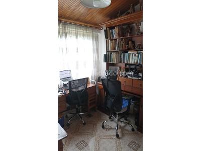 Apartamento de 4 alcobas en venta en Los Pinos, Medellín, 93 m² · foto 12 de 13