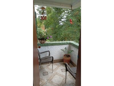 Apartamento de 4 alcobas en venta en Los Pinos, Medellín, 93 m² · foto 5 de 13