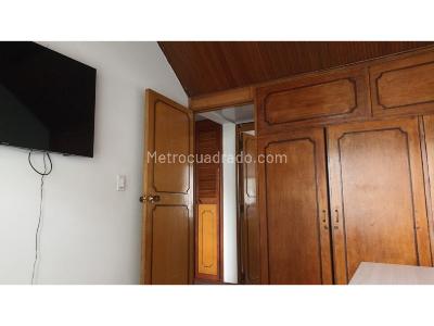 Apartamento de 4 alcobas en venta en Los Pinos, Medellín, 93 m² · foto 7 de 13
