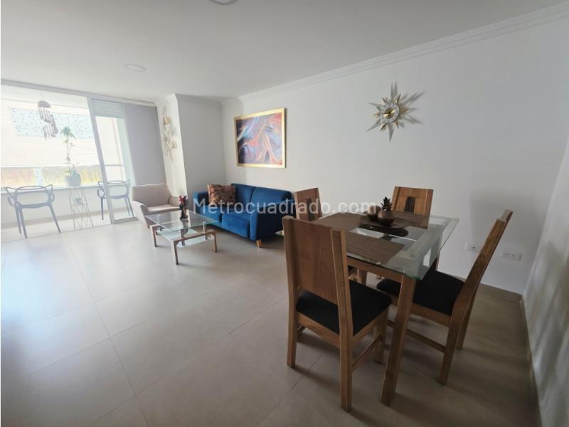 Apartamento en Venta, Parque Principal, Sabaneta - Widok 3