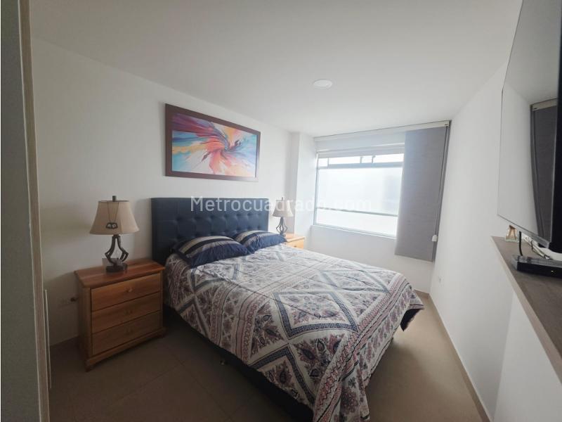 Apartamento en Venta, Parque Principal, Sabaneta - Widok 4