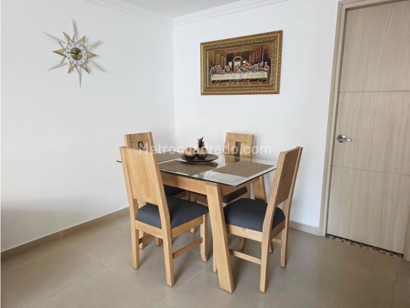 Apartamento en Venta, Parque Principal, Sabaneta - Widok 5