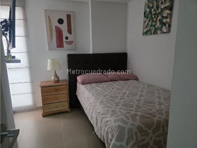 Apartamento de 2 alcobas en venta en Parque Principal, Sabaneta, 62 m² · foto 11 de 11