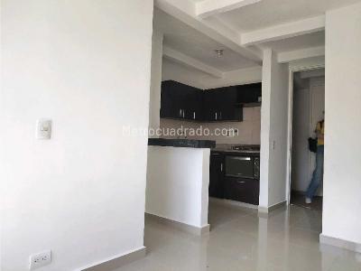 Apartamento de 3 alcobas en venta en Robledo La Campiña, Medellín, 52 m² · foto 4 de 20