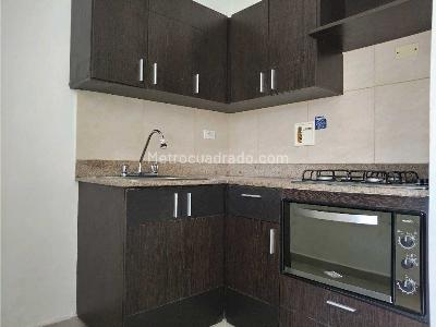 Apartamento de 3 alcobas en venta en Robledo La Campiña, Medellín, 52 m² · foto 6 de 20