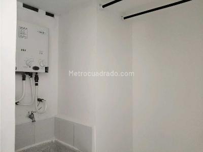 Apartamento de 3 alcobas en venta en Robledo La Campiña, Medellín, 52 m² · foto 8 de 20