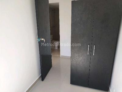 Apartamento de 3 alcobas en venta en Robledo La Campiña, Medellín, 52 m² · foto 13 de 20