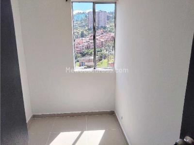 Apartamento de 3 alcobas en venta en Robledo La Campiña, Medellín, 52 m² · foto 14 de 20