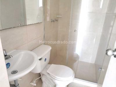 Apartamento de 3 alcobas en venta en Robledo La Campiña, Medellín, 52 m² · foto 15 de 20