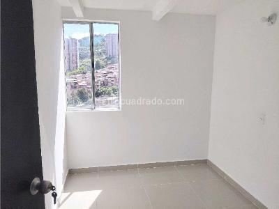 Apartamento de 3 alcobas en venta en Robledo La Campiña, Medellín, 52 m² · foto 16 de 20