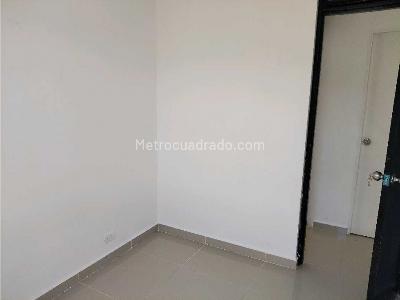 Apartamento de 3 alcobas en venta en Robledo La Campiña, Medellín, 52 m² · foto 17 de 20