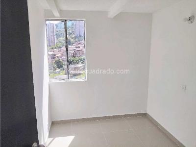 Apartamento de 3 alcobas en venta en Robledo La Campiña, Medellín, 52 m² · foto 18 de 20