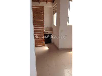 Apartamento en venta en Santa Monica, Medellín · foto 2 de 17