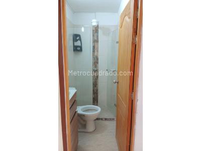 Apartamento en venta en Santa Monica, Medellín · foto 6 de 17