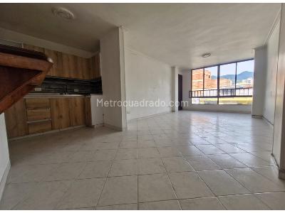 Apartamento de 3 alcobas en venta en Laureles Las Acacias, Medellín, 100 m² · foto 1 de 20