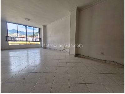 Apartamento de 3 alcobas en venta en Laureles Las Acacias, Medellín, 100 m² · foto 2 de 20