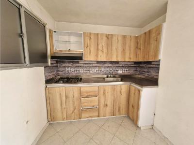 Apartamento de 3 alcobas en venta en Laureles Las Acacias, Medellín, 100 m² · foto 5 de 20