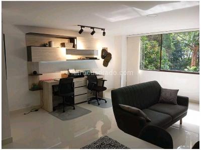 Apartamento en venta en El Poblado, Medellín · foto 5 de 10