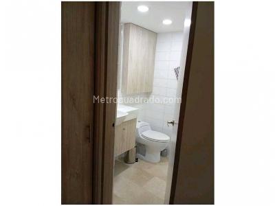 Apartamento en venta en El Poblado, Medellín · foto 9 de 10