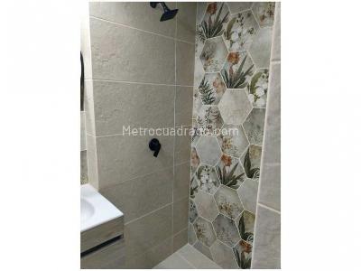 Apartamento en venta en Belen Loma De Los Bernal, Medellín · foto 10 de 12