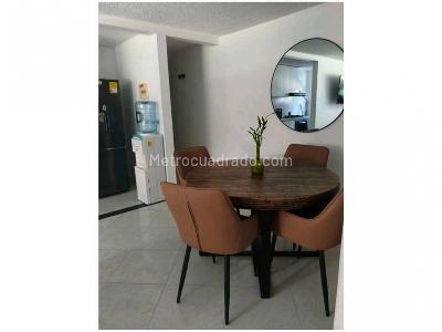 Apartamento en venta en Belen Loma De Los Bernal, Medellín · foto 3 de 12