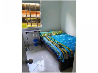 Apartamento en venta en Belen Loma De Los Bernal, Medellín · foto 6 de 12
