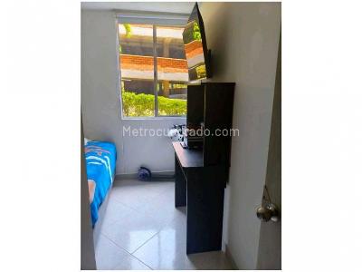 Apartamento en venta en Belen Loma De Los Bernal, Medellín · foto 7 de 12