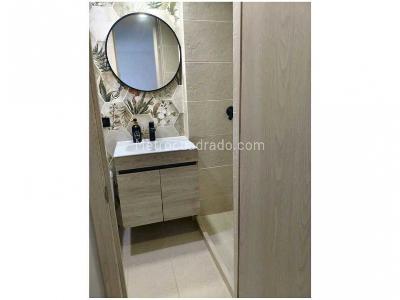 Apartamento en venta en Belen Loma De Los Bernal, Medellín · foto 8 de 12