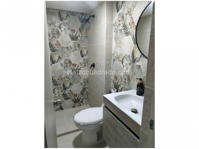 Apartamento en venta en Belen Loma De Los Bernal, Medellín · foto 9 de 12