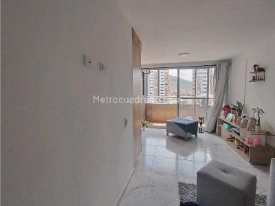 Apartamento de 3 alcobas en venta en San Gabriel, Bello, 54 m² · foto 10 de 18
