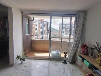 Apartamento de 3 alcobas en venta en San Gabriel, Bello, 54 m² · foto 11 de 18