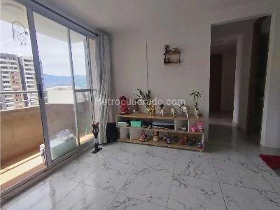 Apartamento de 3 alcobas en venta en San Gabriel, Bello, 54 m² · foto 12 de 18