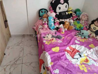 Apartamento de 3 alcobas en venta en San Gabriel, Bello, 54 m² · foto 15 de 18