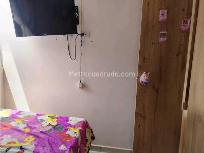 Apartamento de 3 alcobas en venta en San Gabriel, Bello, 54 m² · foto 16 de 18