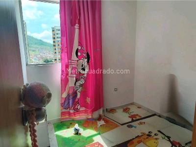Apartamento de 3 alcobas en venta en San Gabriel, Bello, 54 m² · foto 17 de 18