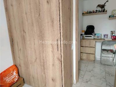 Apartamento de 3 alcobas en venta en San Gabriel, Bello, 54 m² · foto 18 de 18