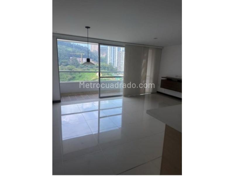 Piso – Medellín, Ferrini, La América - Vista 2