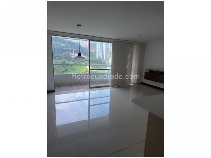 Piso – Medellín, Ferrini, La América - Vista 3