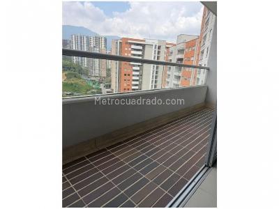 Apartamento de 3 alcobas en venta en Sabaneta, Sabaneta, 107 m² · foto 3 de 20