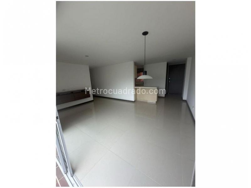 Piso – Medellín, Ferrini, La América - Vista 5