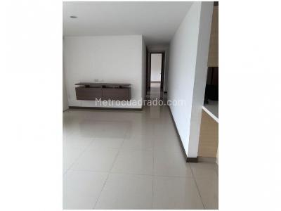 Apartamento de 3 alcobas en venta en Sabaneta, Sabaneta, 107 m² · foto 10 de 20