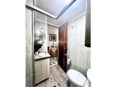 Apartamento de 3 alcobas en venta en Calasanz Parte Baja, Medellín, 107 m² · foto 5 de 11