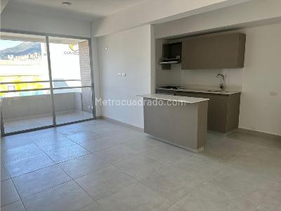 Apartamento en venta en El Portal, Envigado · foto 5 de 10